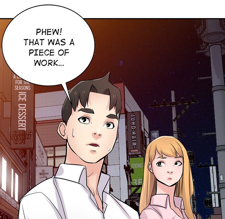 The Mismatch Chapter 48 image 62