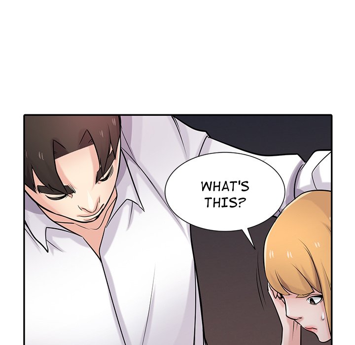 The Mismatch Chapter 48 image 71