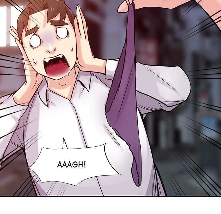 The Mismatch Chapter 48 image 74