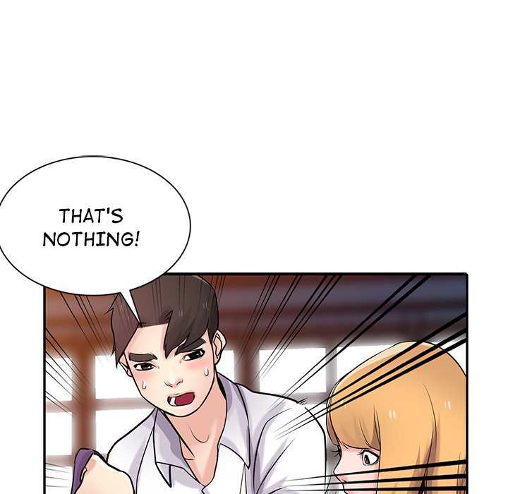 The Mismatch Chapter 48 image 76