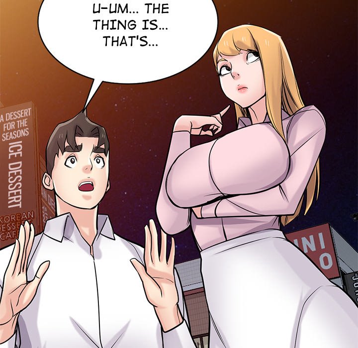 The Mismatch Chapter 48 image 83