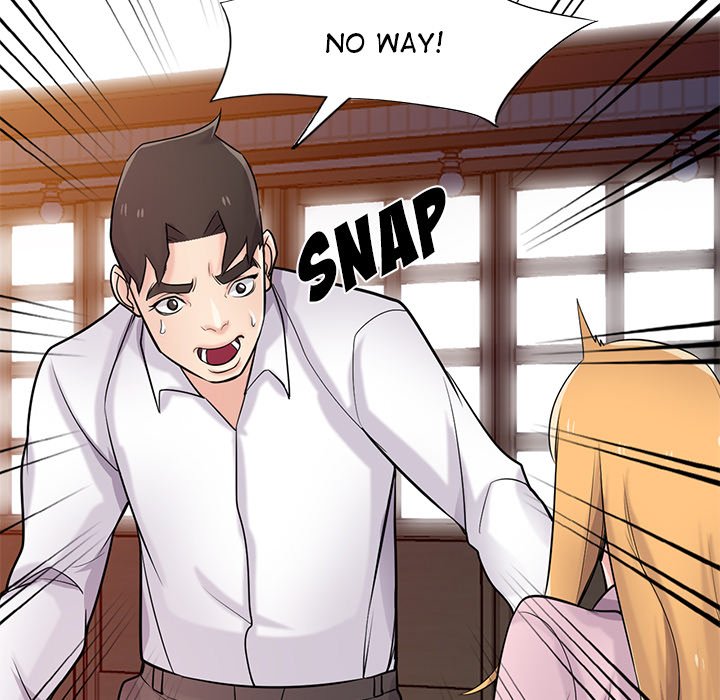 The Mismatch Chapter 48 image 88