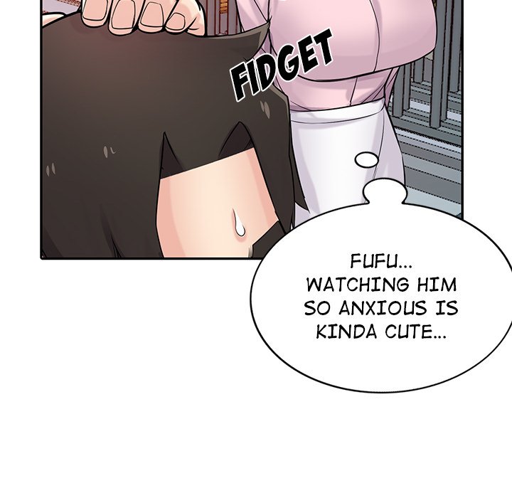 The Mismatch Chapter 48 image 91