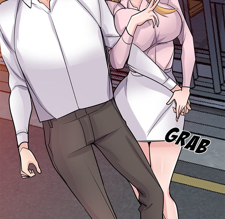 The Mismatch Chapter 48 image 93