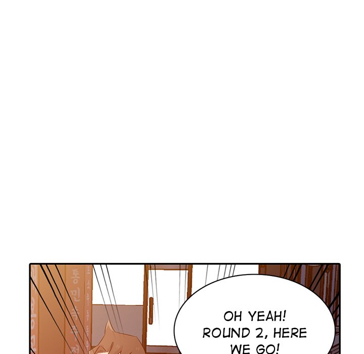 The Mismatch Chapter 48 image 95