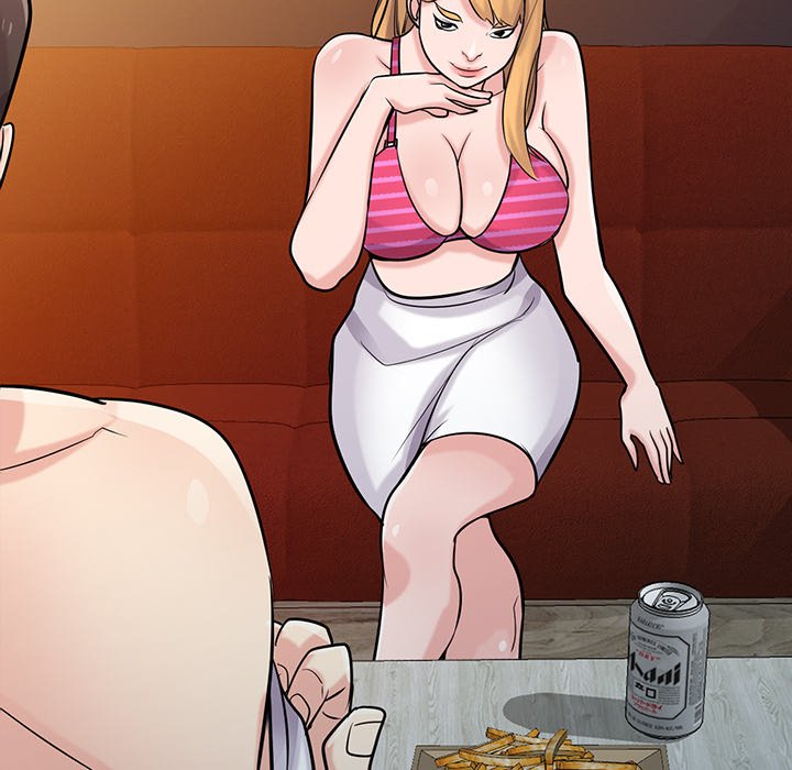 The Mismatch Chapter 49 image 9