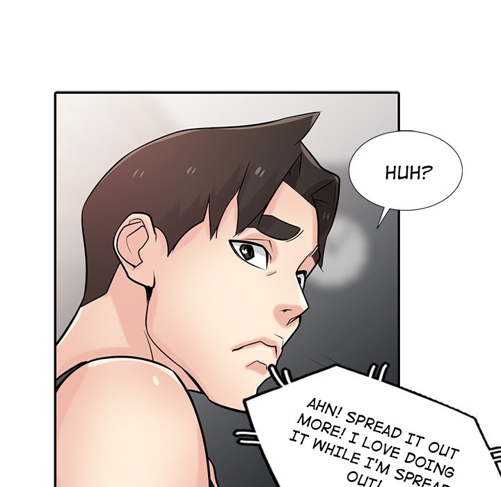 The Mismatch Chapter 49 image 101
