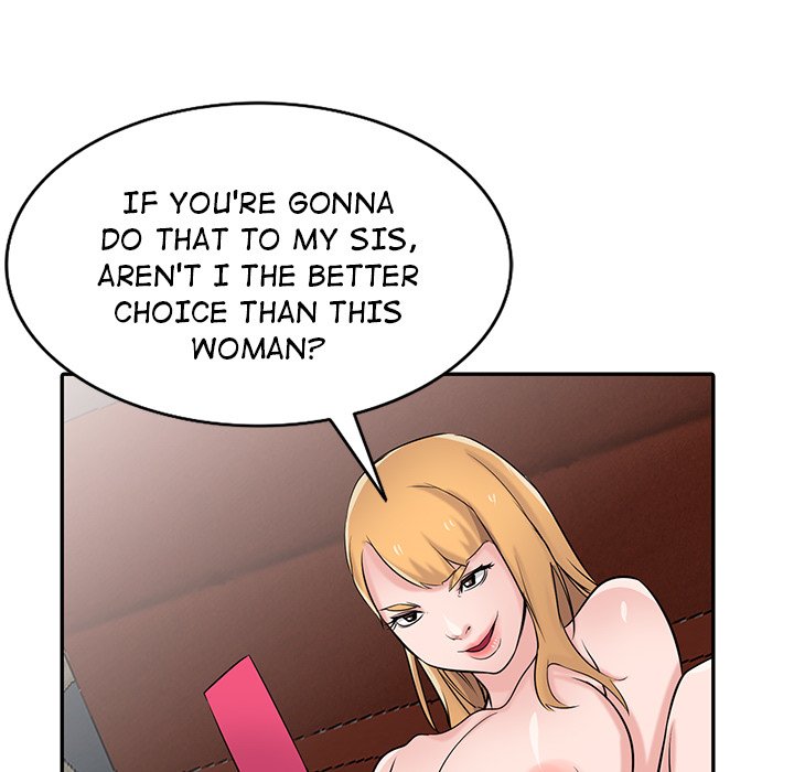 The Mismatch Chapter 49 image 108