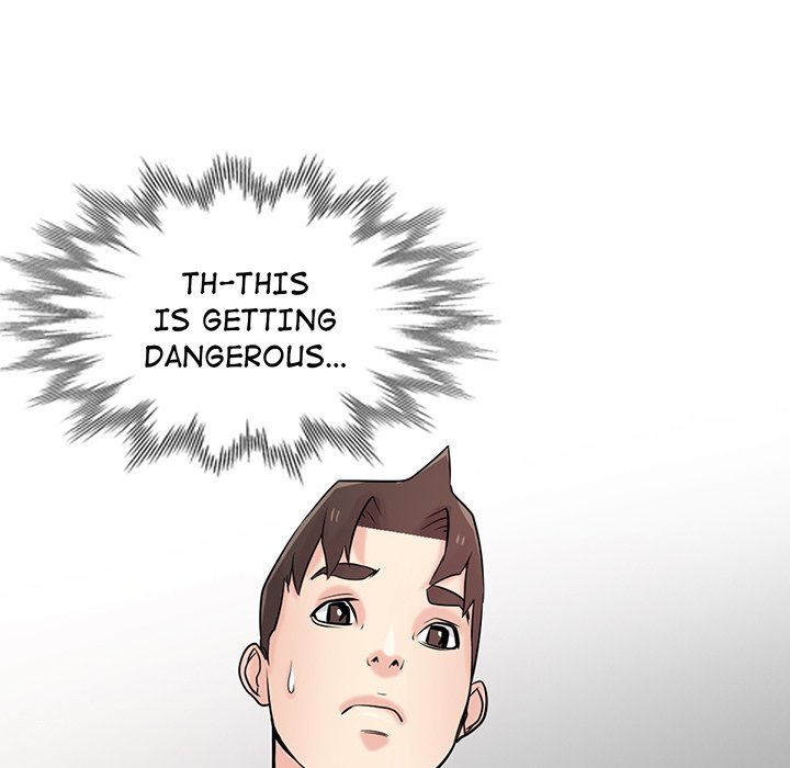 The Mismatch Chapter 49 image 11