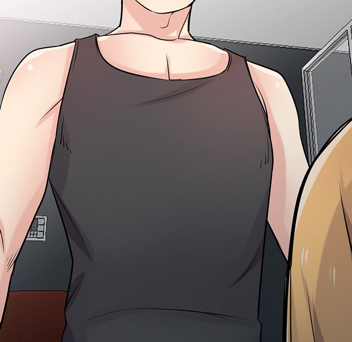 The Mismatch Chapter 49 image 12