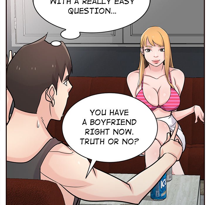 The Mismatch Chapter 49 image 17
