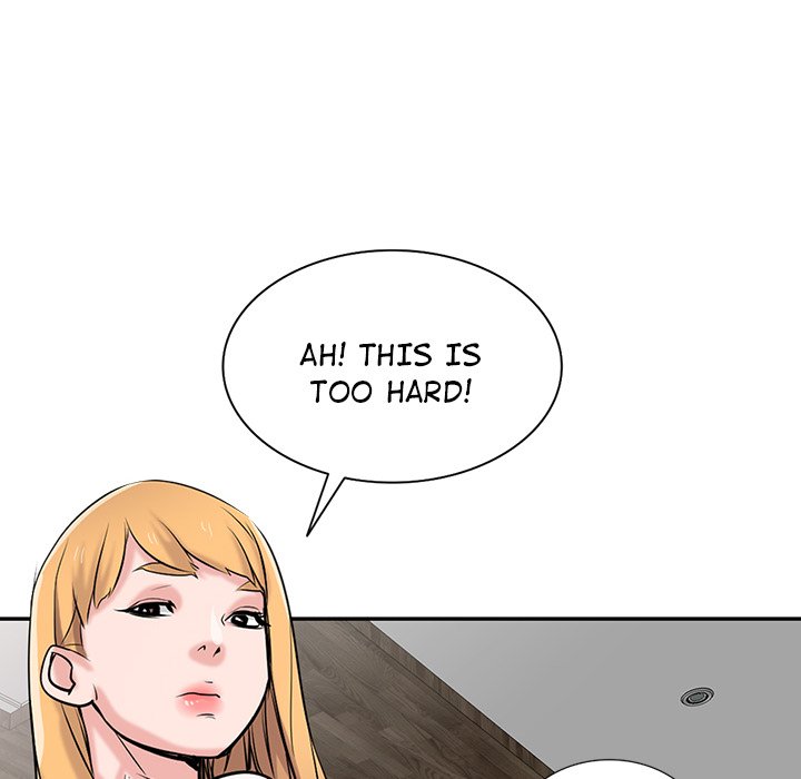 The Mismatch Chapter 49 image 19