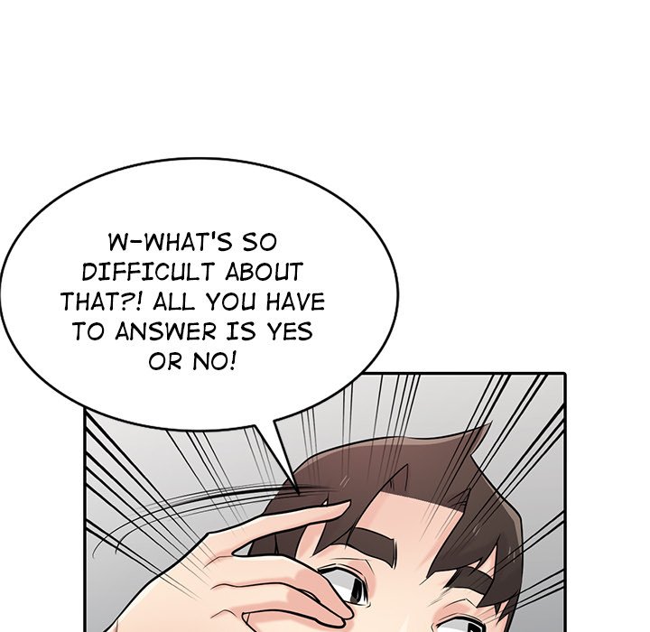 The Mismatch Chapter 49 image 24