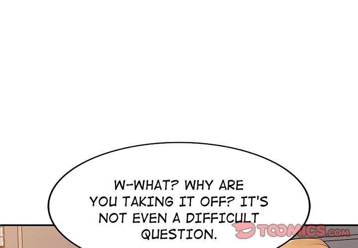 The Mismatch Chapter 49 image 2