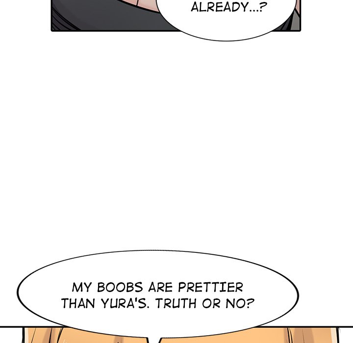 The Mismatch Chapter 49 image 30