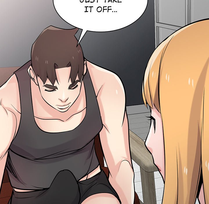 The Mismatch Chapter 49 image 36