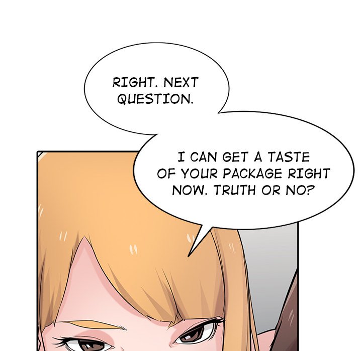 The Mismatch Chapter 49 image 48
