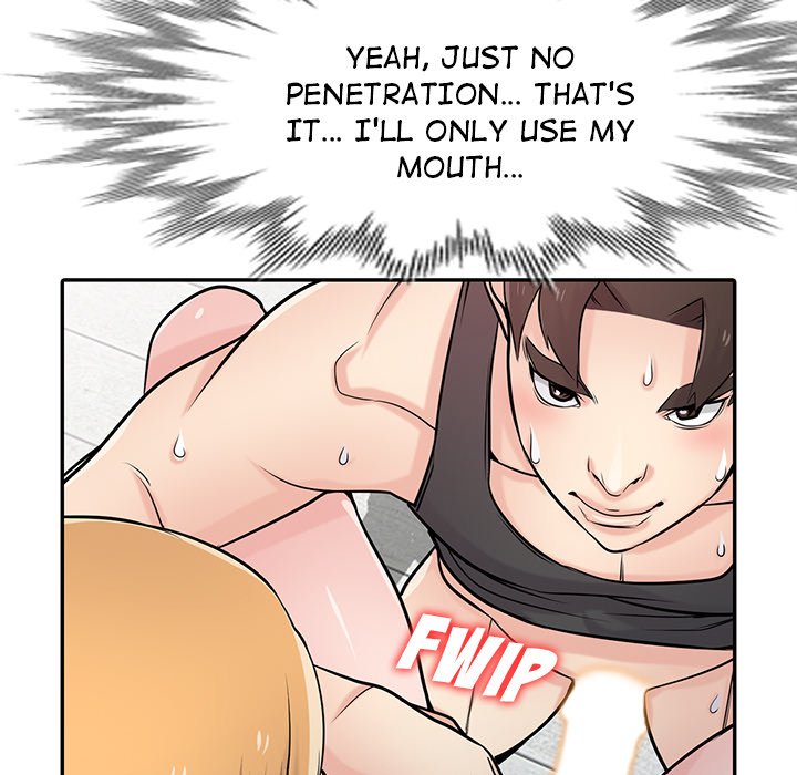The Mismatch Chapter 49 image 74