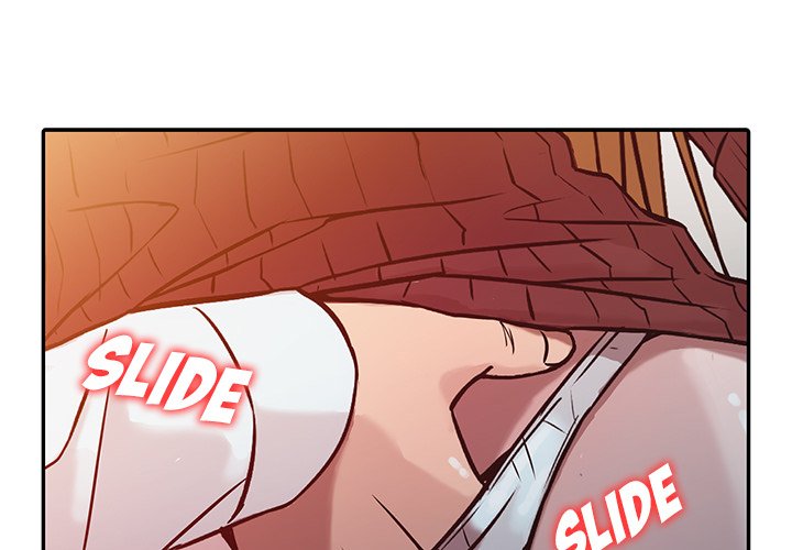 The Mismatch Chapter 5 image 0