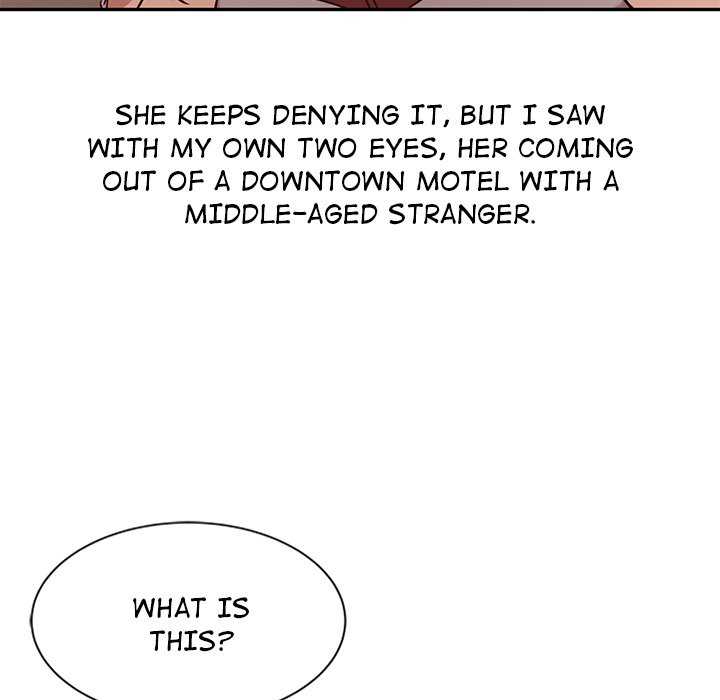 The Mismatch Chapter 5 image 99