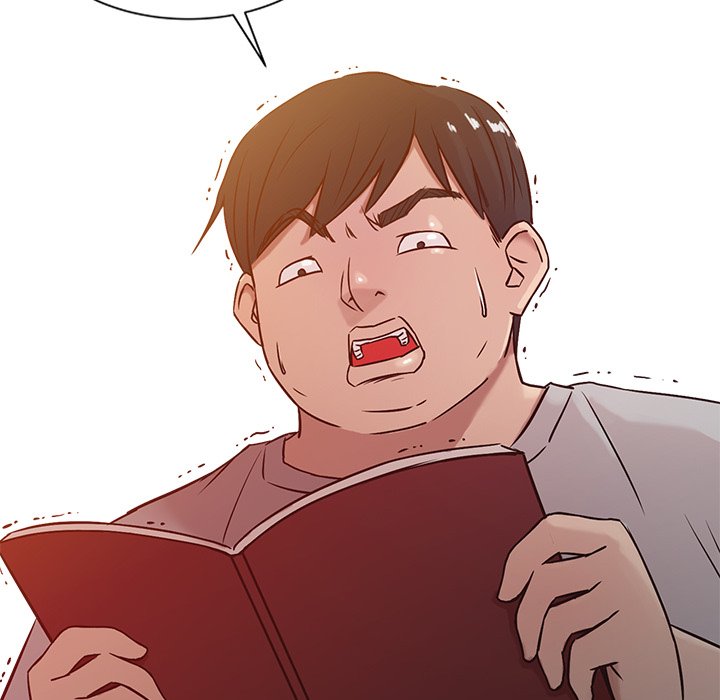 The Mismatch Chapter 5 image 100