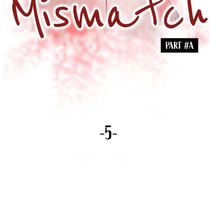 The Mismatch Chapter 5 image 11