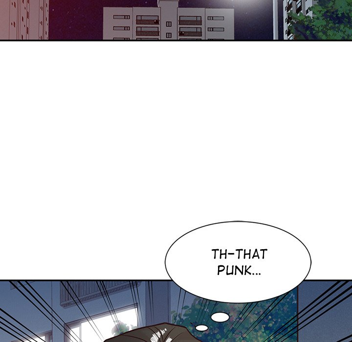 The Mismatch Chapter 5 image 13