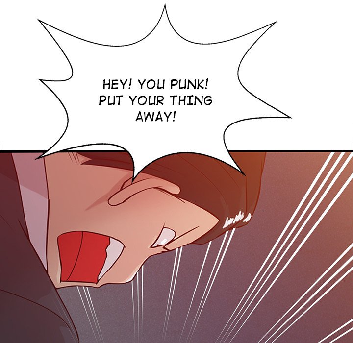The Mismatch Chapter 5 image 15