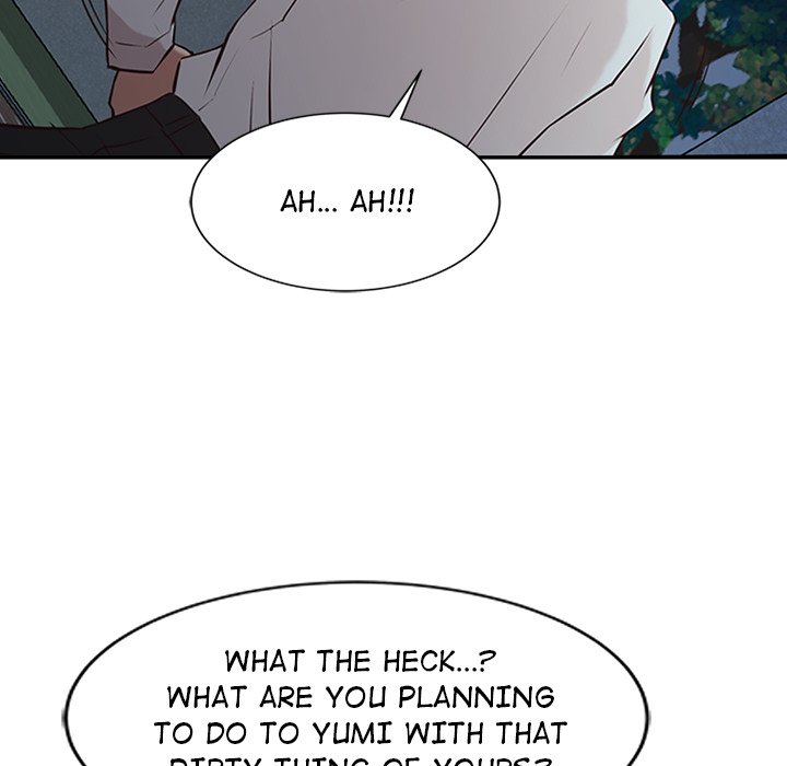 The Mismatch Chapter 5 image 17