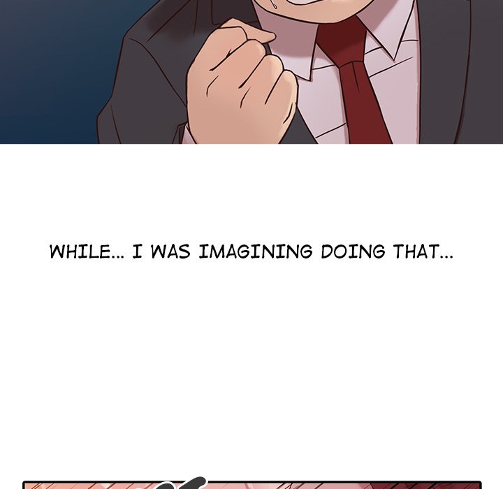 The Mismatch Chapter 5 image 20