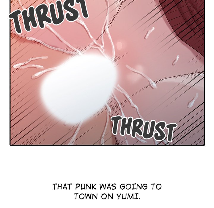 The Mismatch Chapter 5 image 21