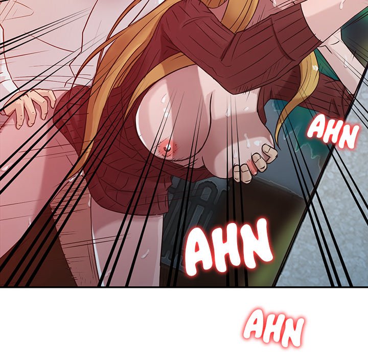 The Mismatch Chapter 5 image 23