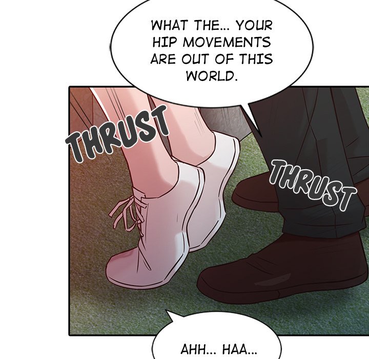 The Mismatch Chapter 5 image 26
