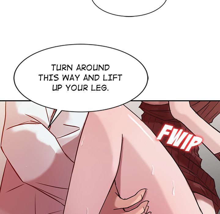 The Mismatch Chapter 5 image 27
