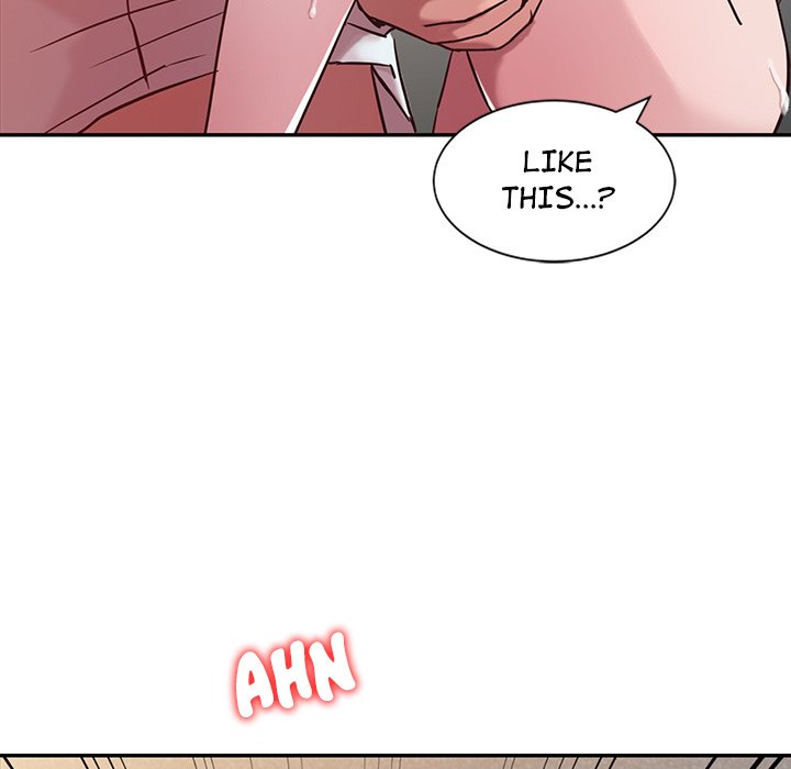 The Mismatch Chapter 5 image 28