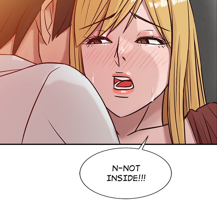 The Mismatch Chapter 5 image 33