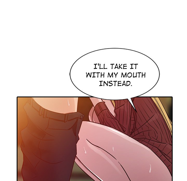 The Mismatch Chapter 5 image 34