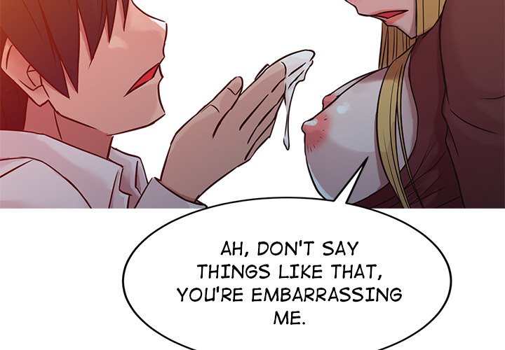 The Mismatch Chapter 5 image 3