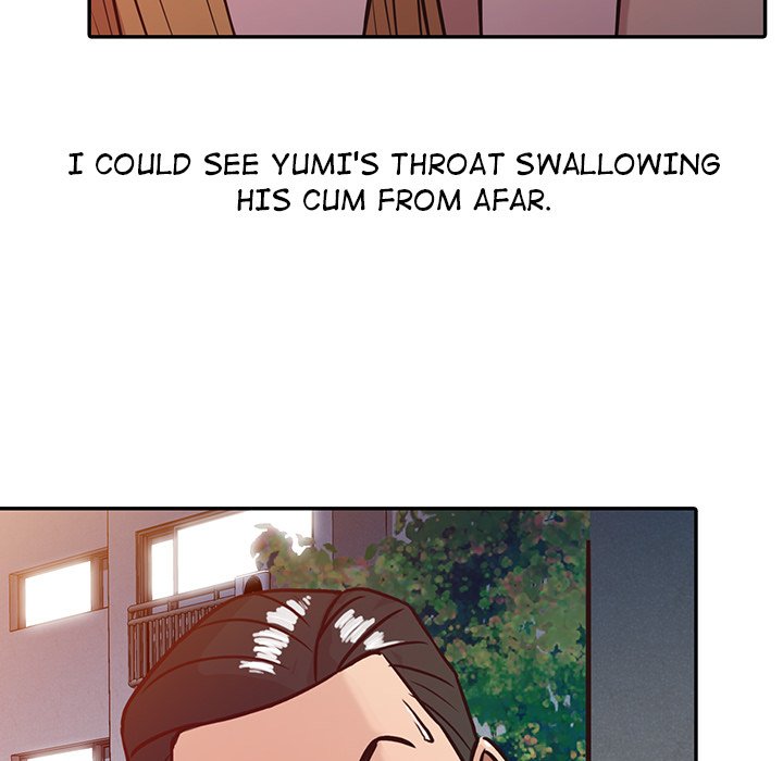 The Mismatch Chapter 5 image 39