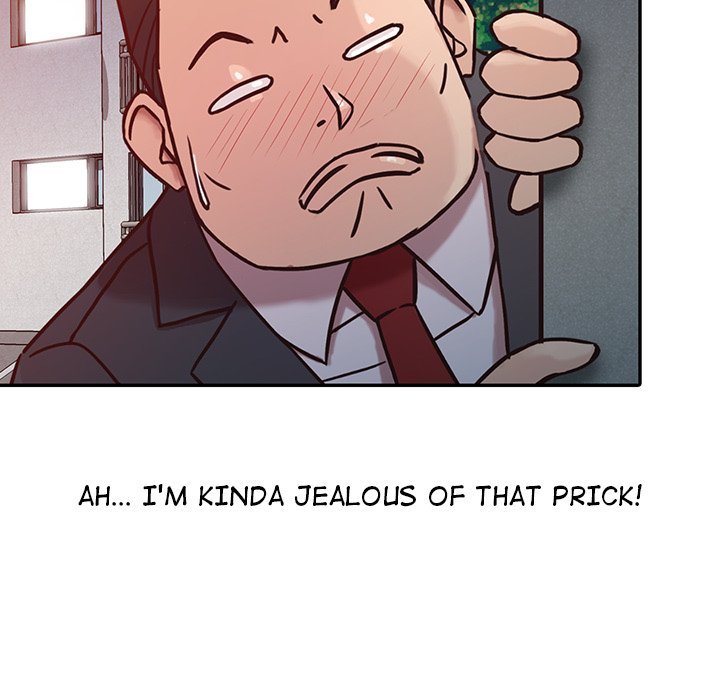 The Mismatch Chapter 5 image 40