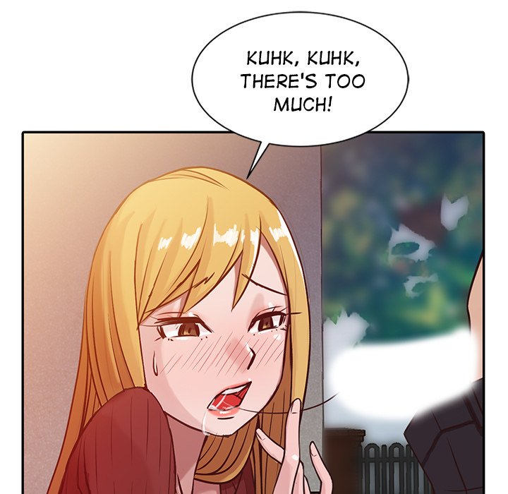 The Mismatch Chapter 5 image 41