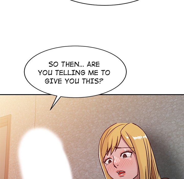 The Mismatch Chapter 5 image 4