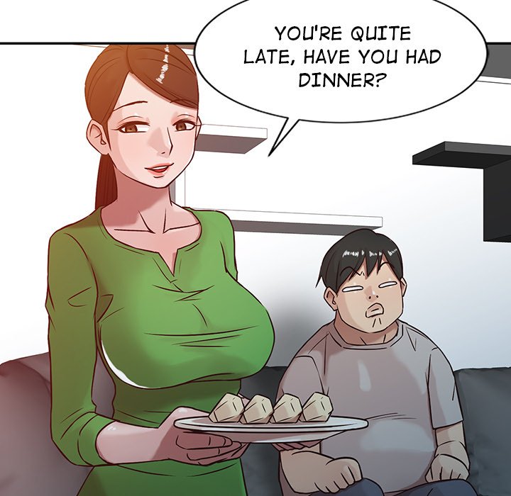 The Mismatch Chapter 5 image 54