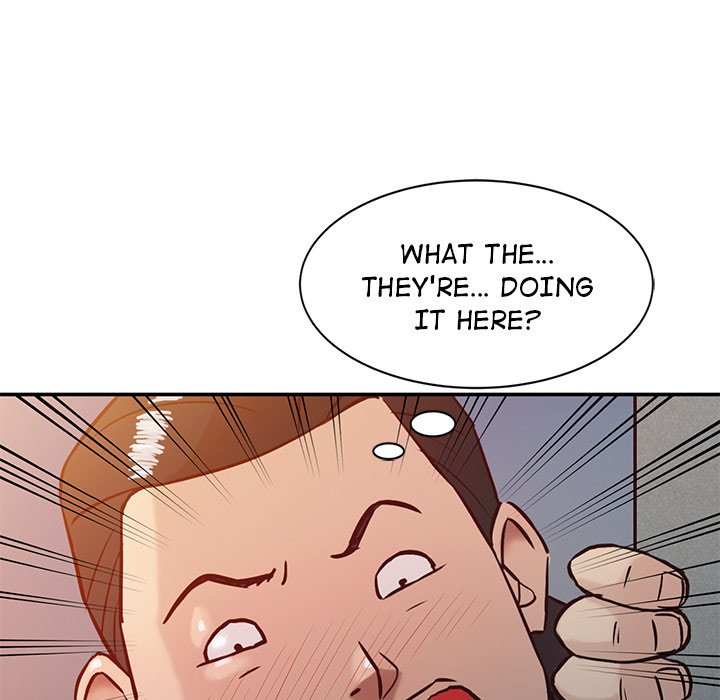 The Mismatch Chapter 5 image 6