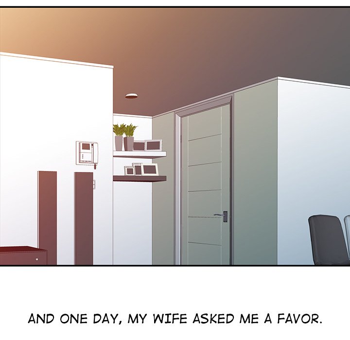 The Mismatch Chapter 5 image 71