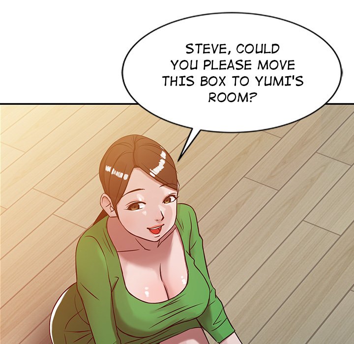 The Mismatch Chapter 5 image 72