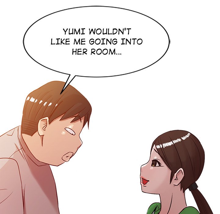 The Mismatch Chapter 5 image 74