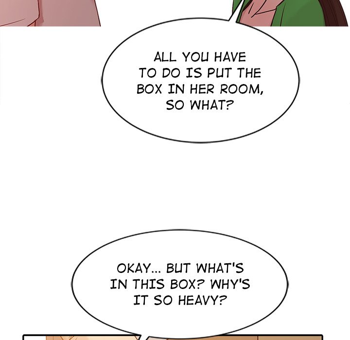 The Mismatch Chapter 5 image 75