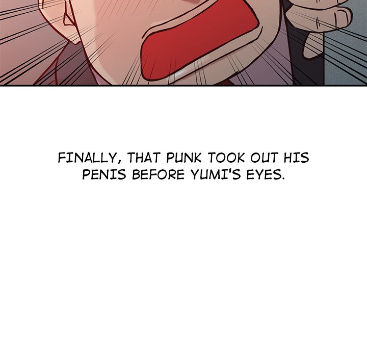 The Mismatch Chapter 5 image 7