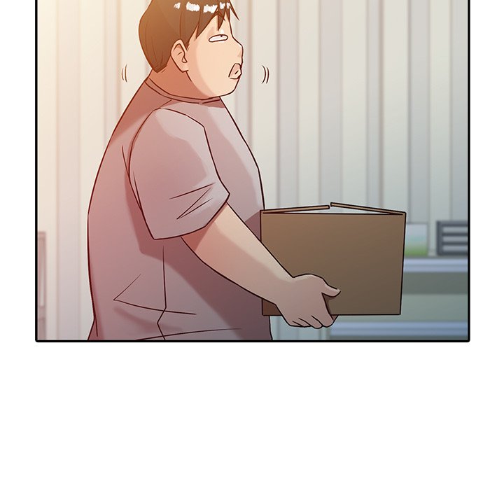 The Mismatch Chapter 5 image 81